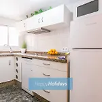 Hh Vega Center Seaview Бенальмадена