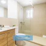 Hh Vega Center Seaview * Бенальмадена