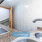 Дом отдыха Hh Vega Center Seaview Бенальмадена