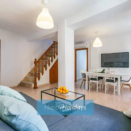 Hh Vega Center Seaview * Бенальмадена