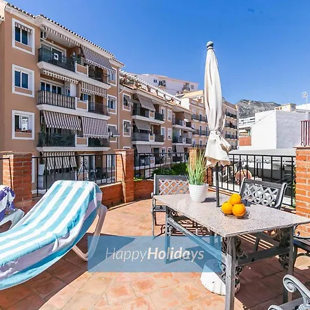 Дом отдыха Hh Vega Center Seaview