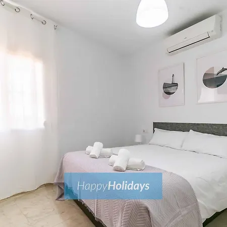 Hh Vega Center Seaview Vakantiehuis
