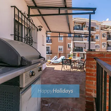 Vakantiehuis Hh Vega Center Seaview